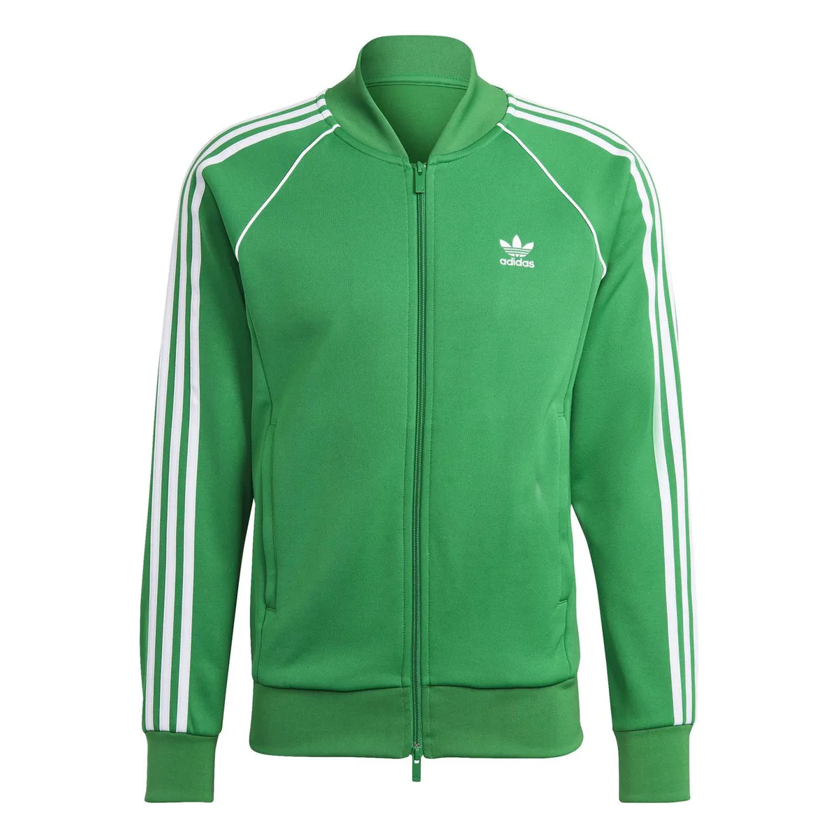 adidas Originals Men's SST Tracksuit Top