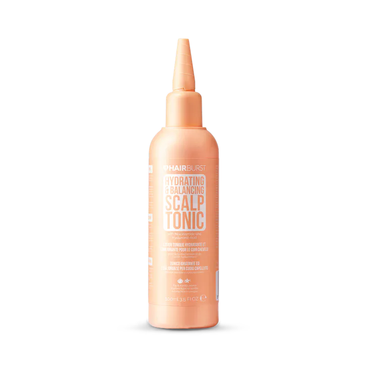 Hairburst Hydrating and Balancing Scalp Tonic 100ml