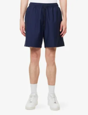 NIKE Dri-Fit Technical Woven Shorts detail 3