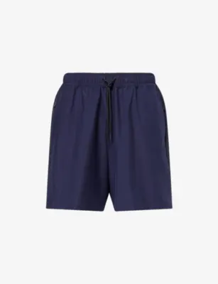 NIKE Dri-Fit Technical Woven Shorts
