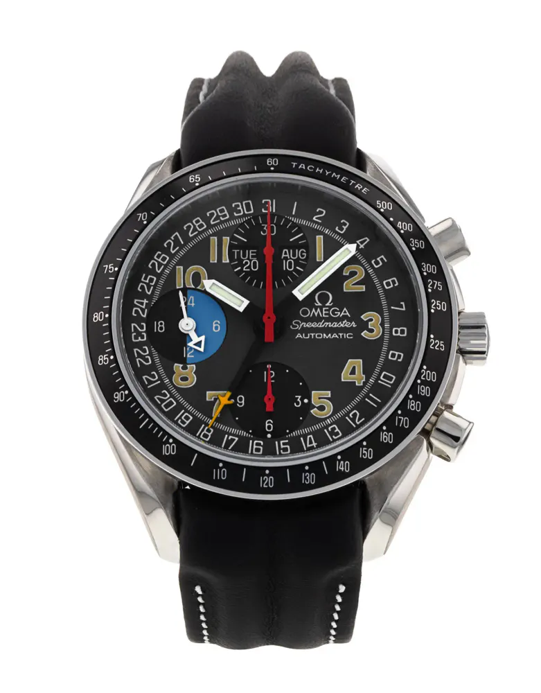 Omega Speedmaster DayDate 175.0084 — 2000 — Excellent