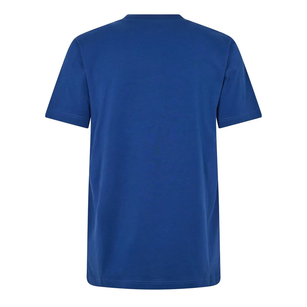 Moschino Men's Tape T-Shirt detail 2