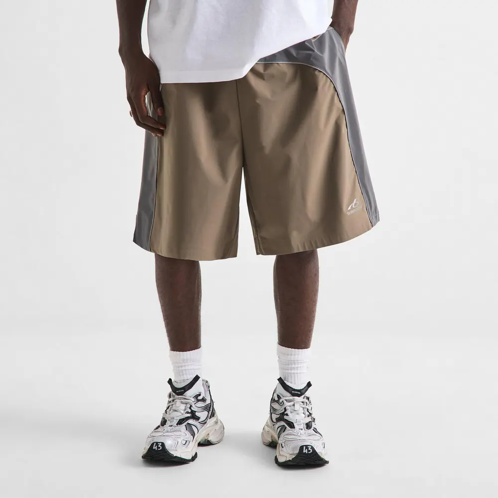 Balenciaga Bal Sft Trk Short Sn64 detail 3