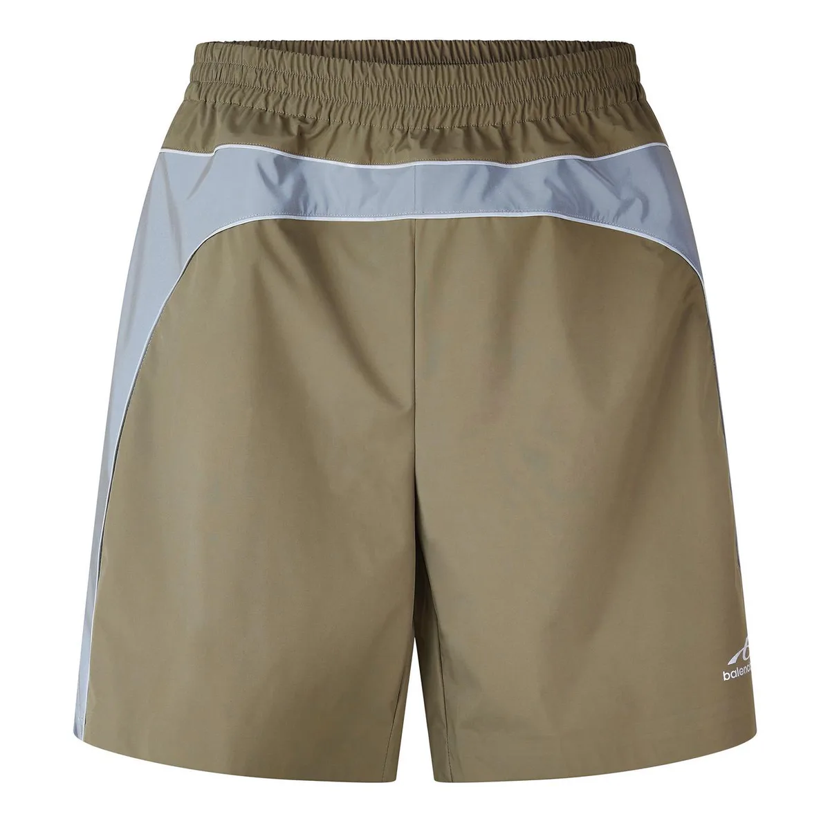 Balenciaga Bal Sft Trk Short Sn64