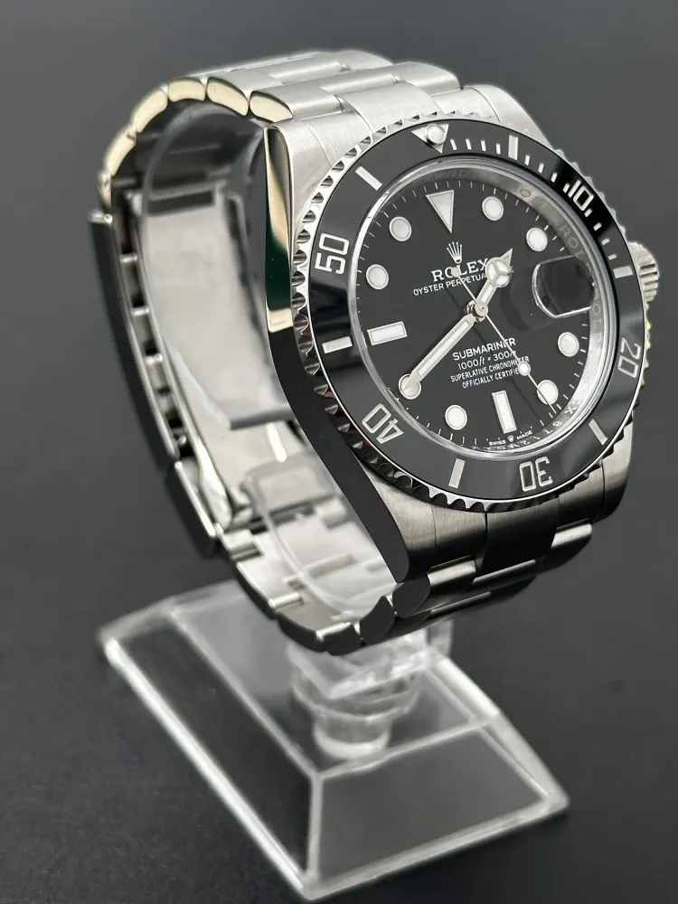 Rolex Submariner 126610 LN — 2023 — Very good detail 2