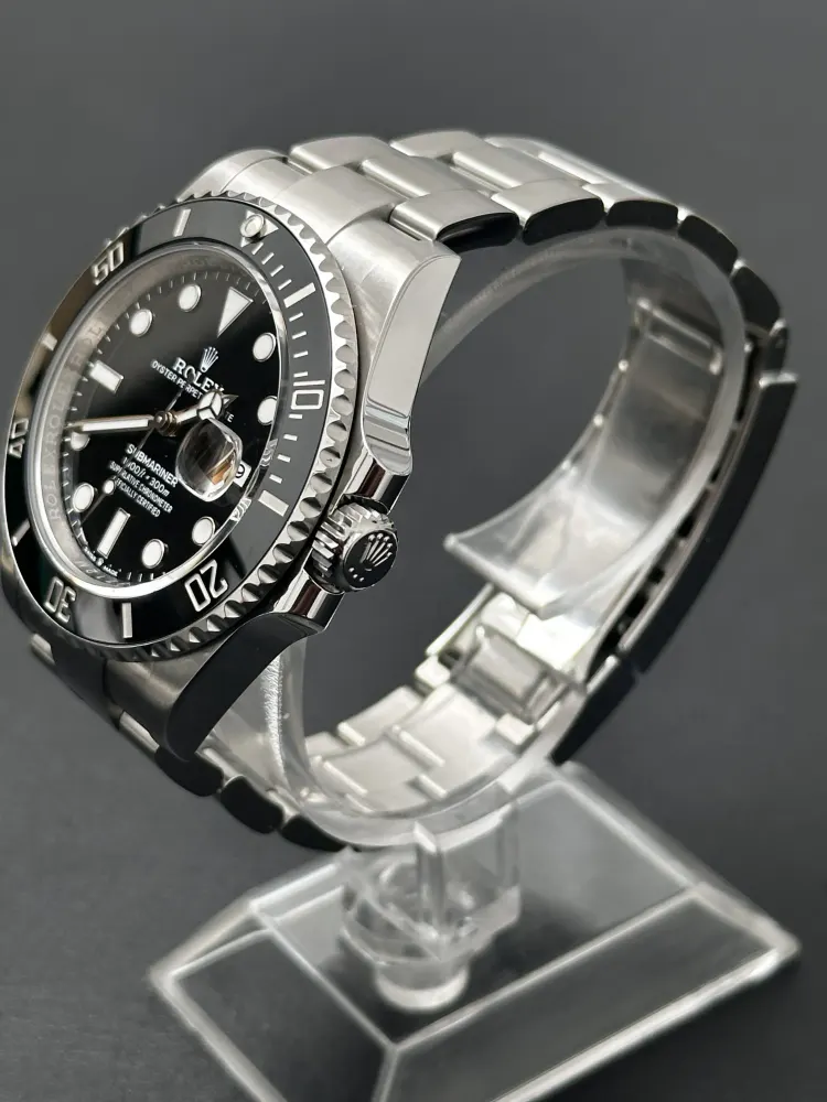 Rolex Submariner 126610 LN — 2023 — Very good detail 3