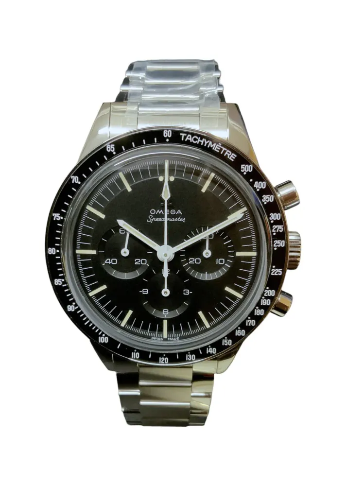 Omega Speedmaster Calibre 321 311.30.40.30.01.001 — 2026 — Unworn