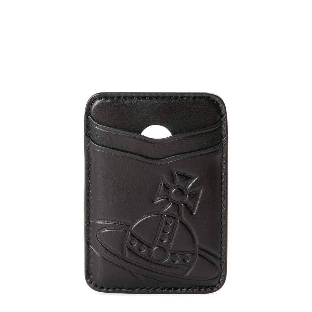 Vivienne Westwood Viv Magnet Card Sn64