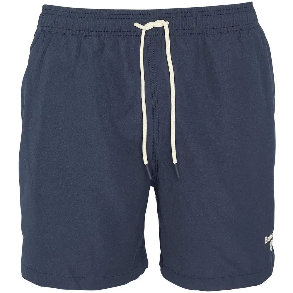 Barbour Logo Swim Shorts