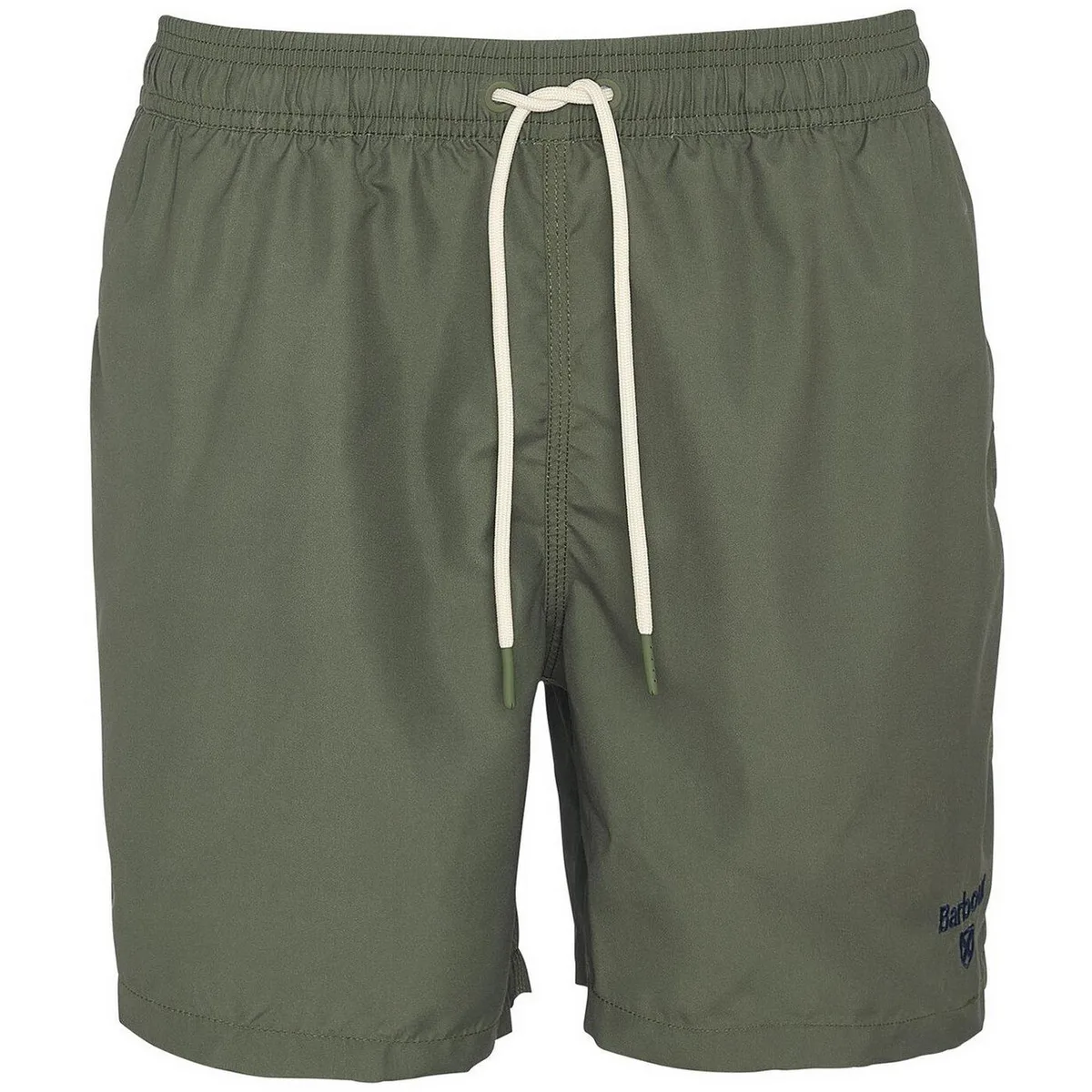 Barbour Logo Swim Shorts