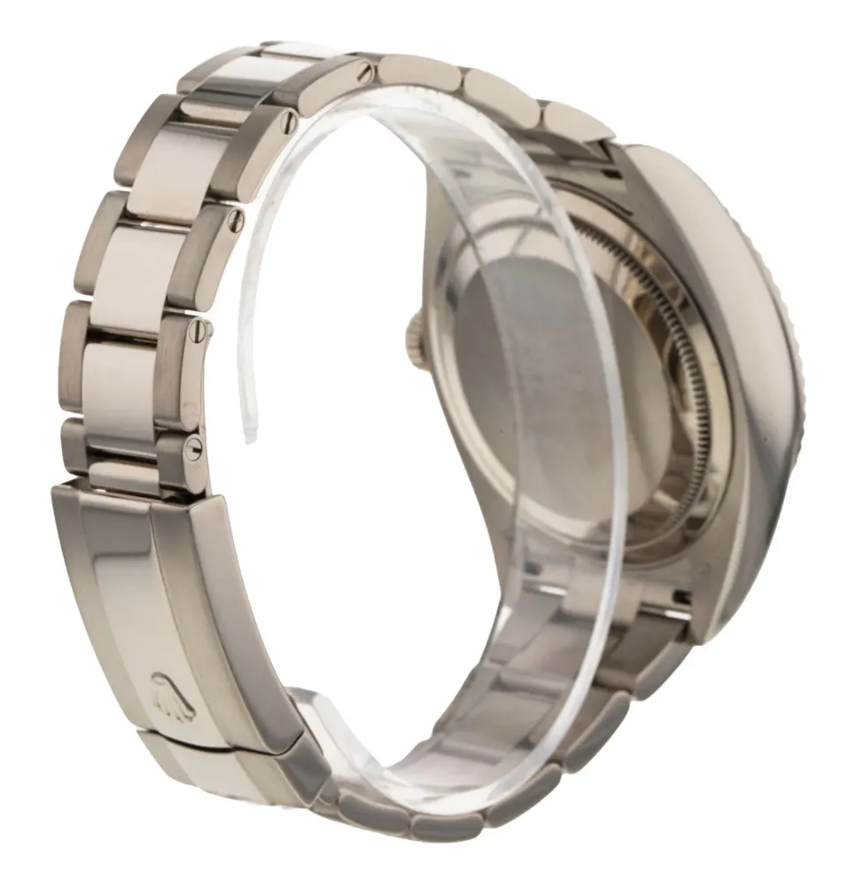 Rolex Sky-Dweller 326939 — 2016 — Excellent detail 3