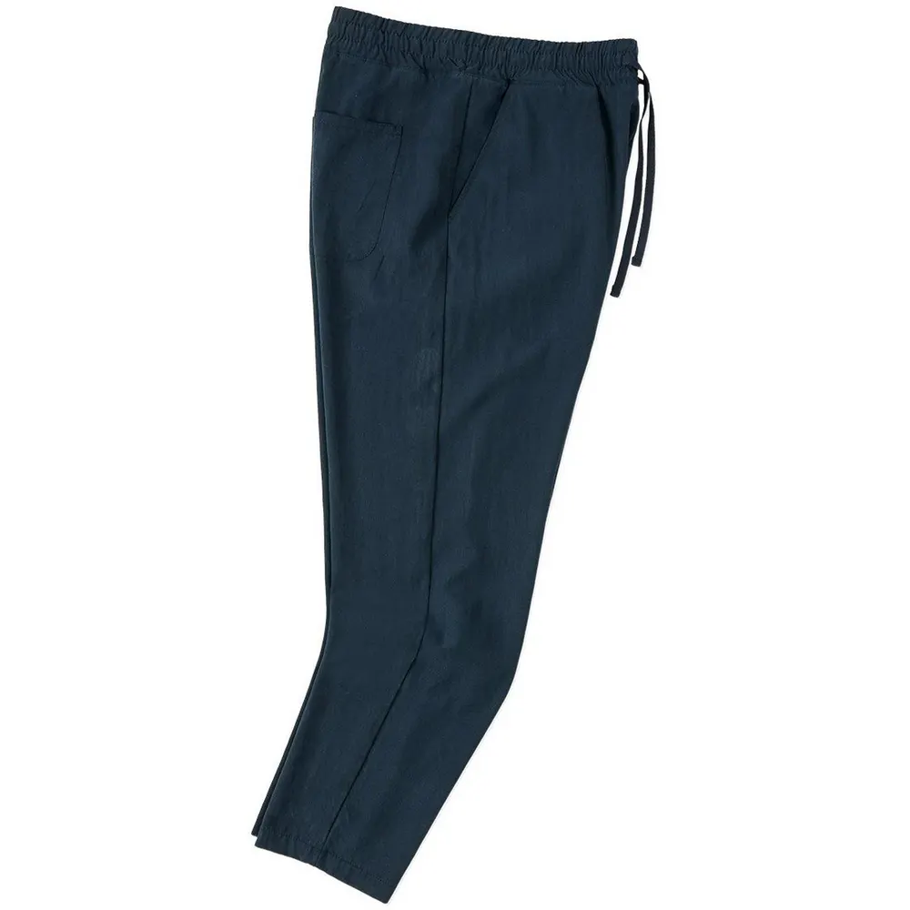 Prevu Fodden Chino Trousers detail 3