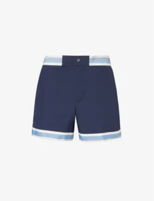 CHE Baller regular-fit swim shorts