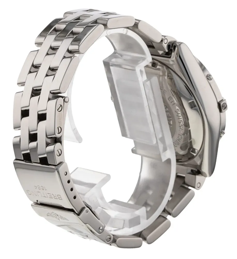 Breitling Chronomat A13050.1 — 2002 — Very good detail 3