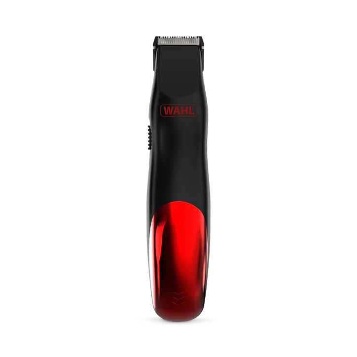 WAHL 9906-4017 Bump Prevent Battery Trimmer Kit