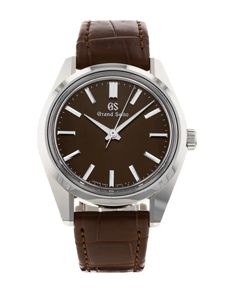 Grand Seiko Heritage Collection SBGW293 — 2025 — Very good