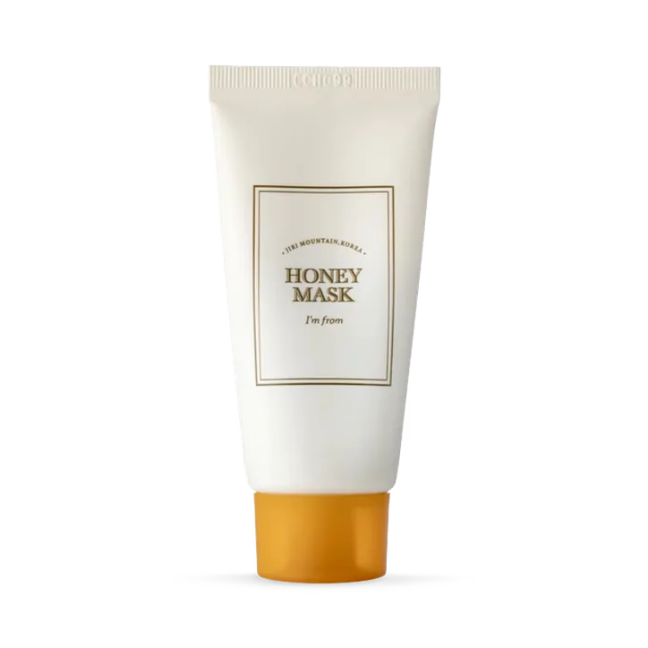 I'M FROM Honey Mask - 30g