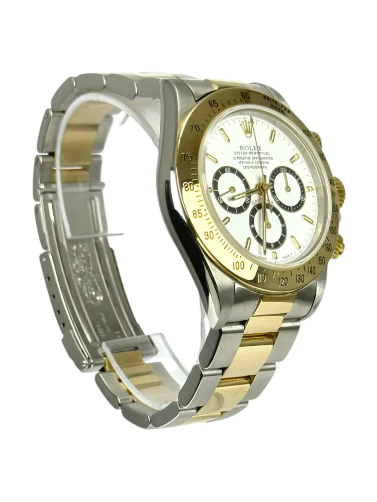 Rolex Daytona 16523 — 1993 — Very good detail 3