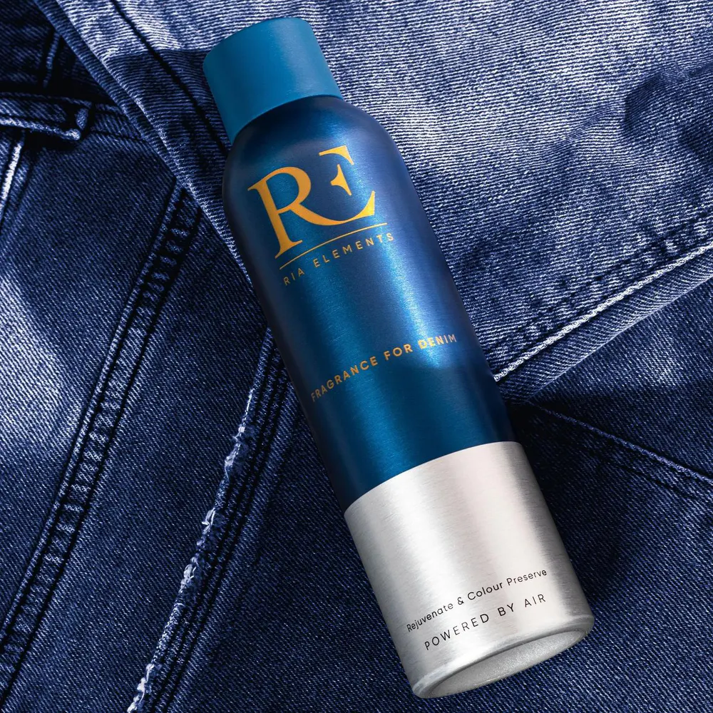Ria Elements Fragrance For Denim detail 2