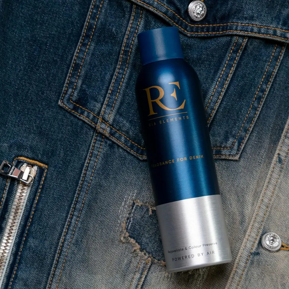 Ria Elements Fragrance For Denim detail 3