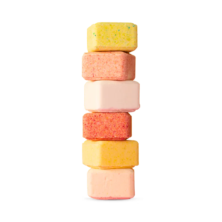 Saabuni Aromatherapy Shower Steamers - Complete Set detail 2