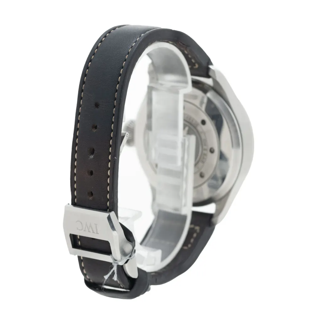 IWC Big Pilot's Le Petit Prince IW501002 — 2021 — Good detail 3