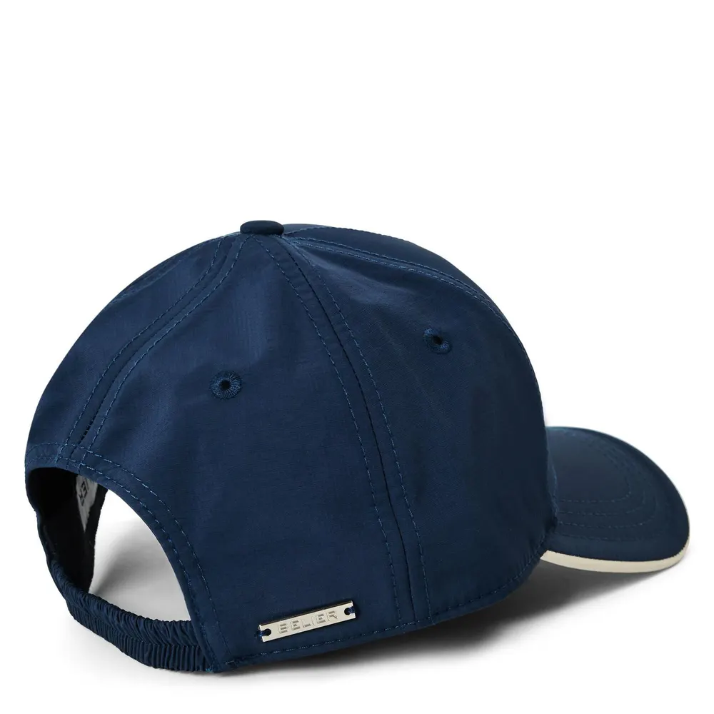 BELIER BELIER Crest LG Cap Sn63 detail 2