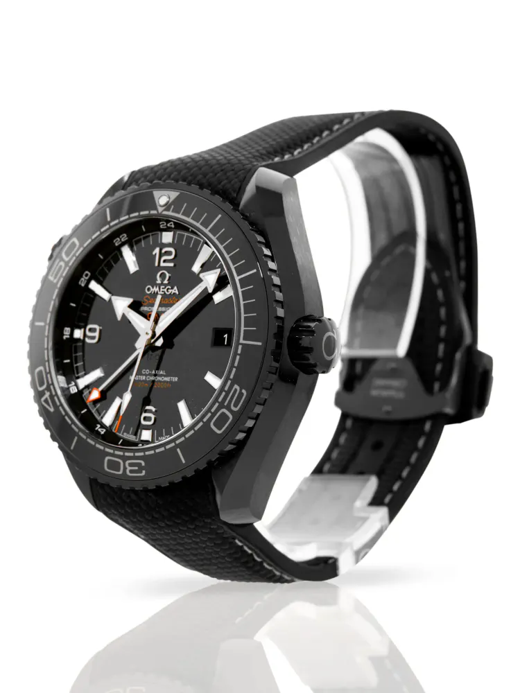 Omega Planet Ocean 215.92.46.22.01.001 — 2020 — Good detail 2