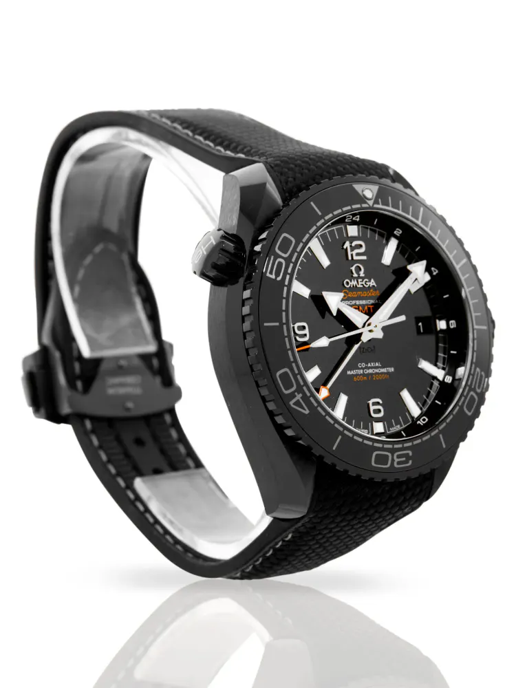 Omega Planet Ocean 215.92.46.22.01.001 — 2020 — Good detail 3
