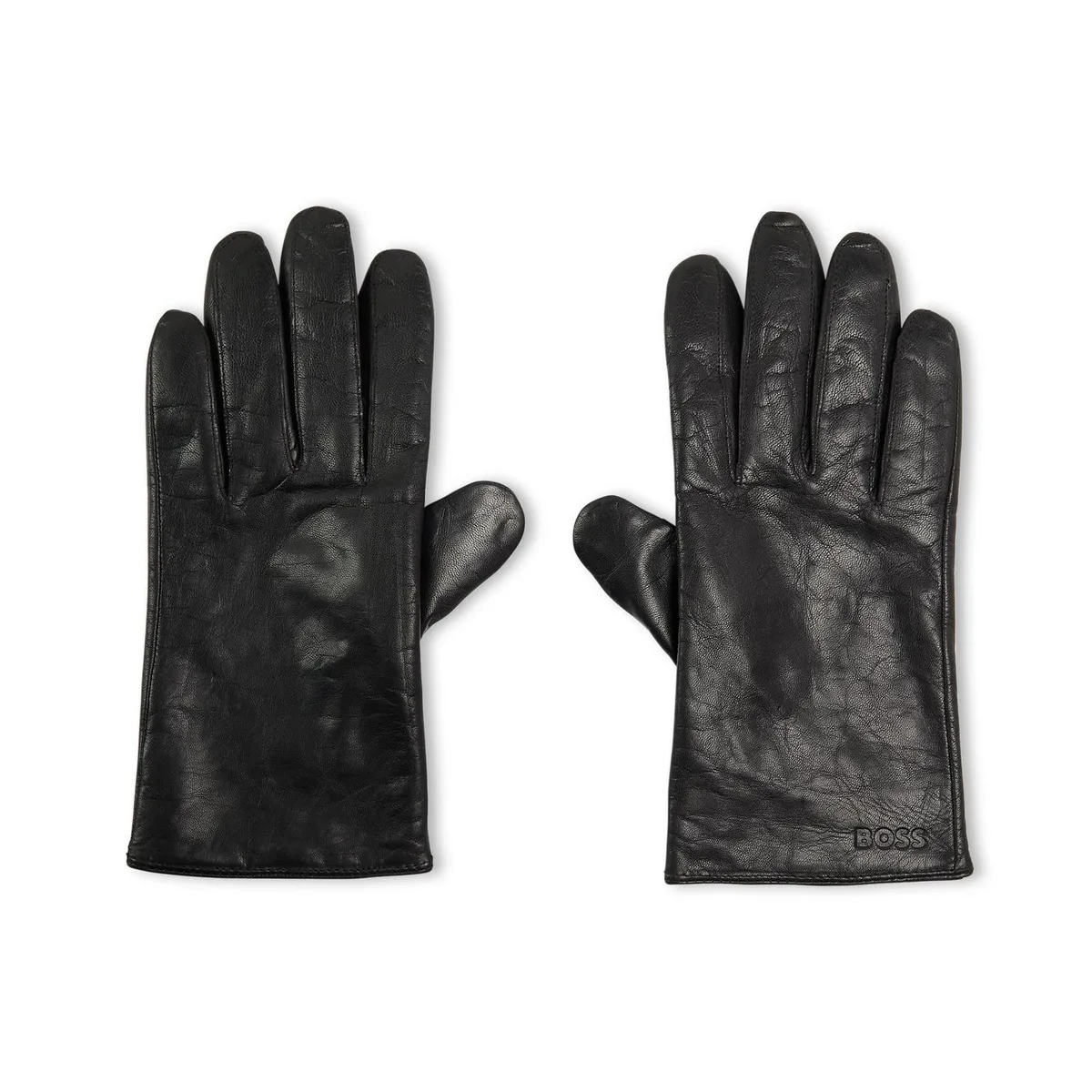 Boss Men's Gioli Fleece Gloves