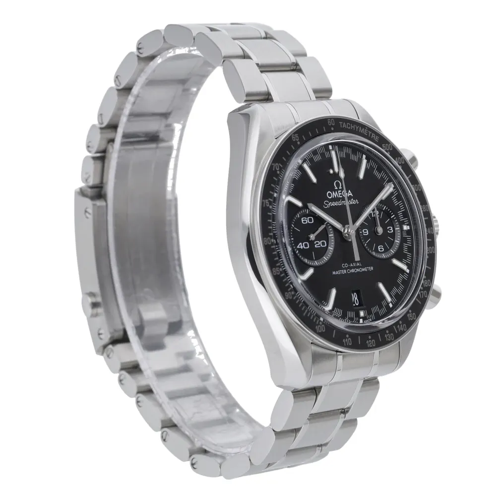 Omega Speedmaster Racing 329.30.44.51.01.001 — 2021 — Excellent detail 2