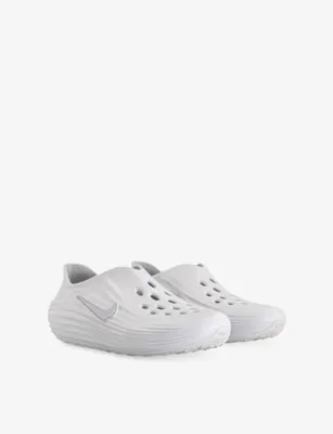 For Him React Rejuven8 Rubber Shoes - 9.5 in VAST GREY VAST GREY, additional product view 3