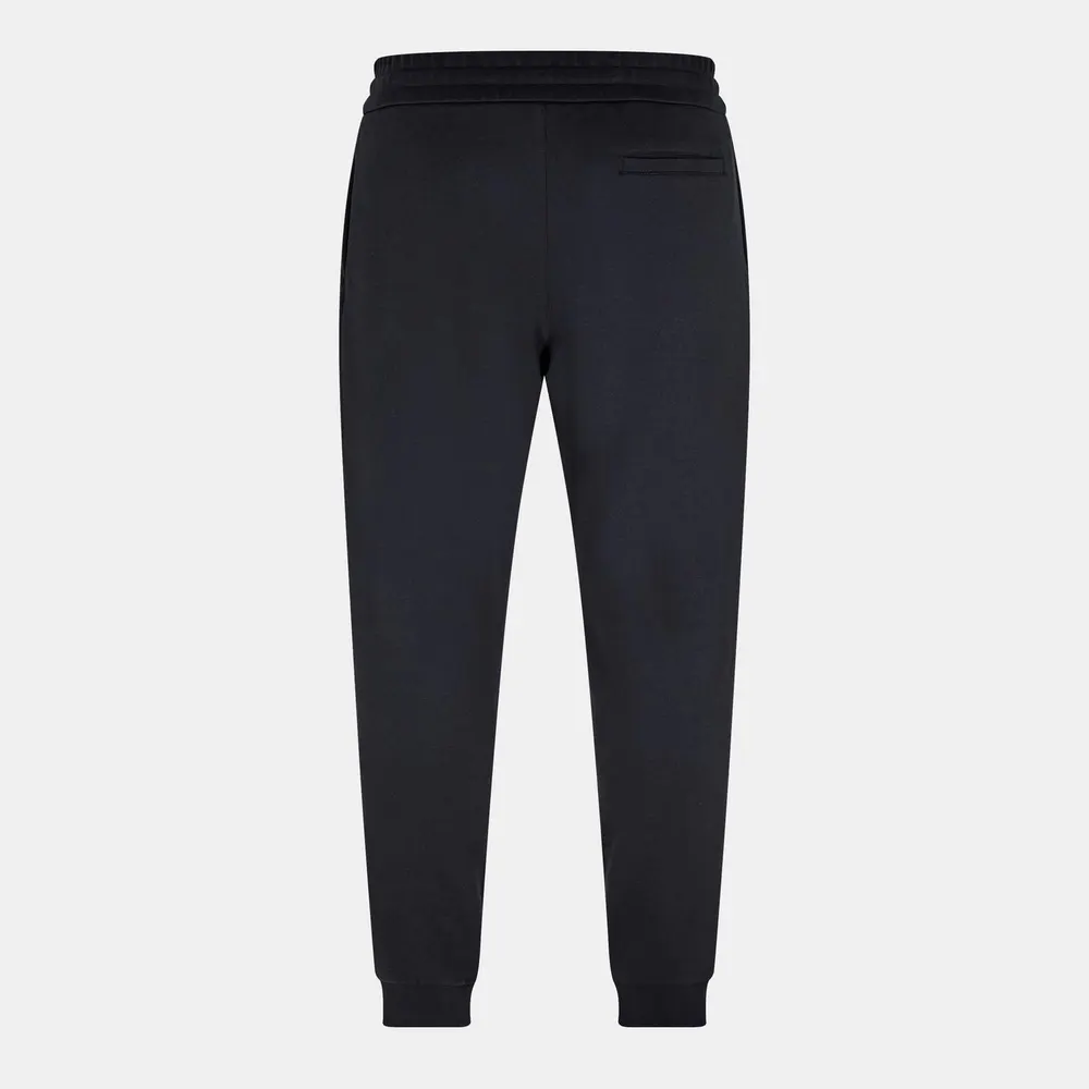 Versace Embellished Jogging Bottoms detail 2