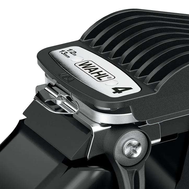 WAHL 3027051-800 Clipper Kit Elite Pro Corded detail 3