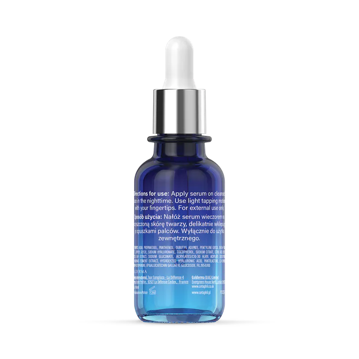Cetaphil Repair & Renew Serum (PM) 30 ml detail 2