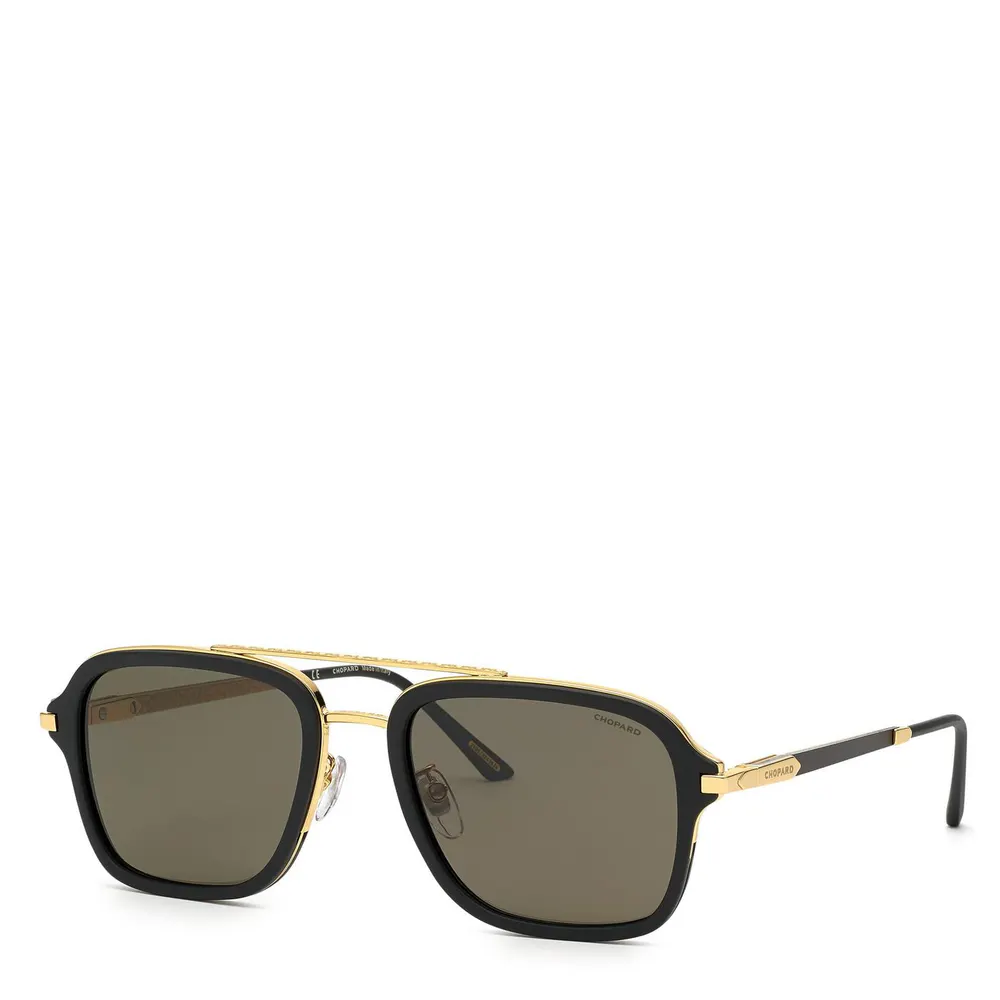 Chopard L.U.C Aviator Sunglasses