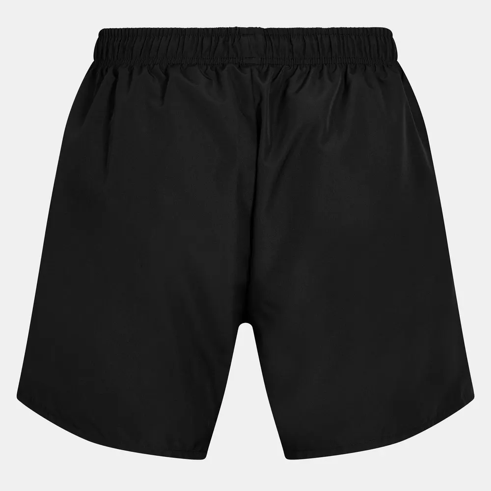 Boss Men's Swim Shorts and Towel Set detail 2