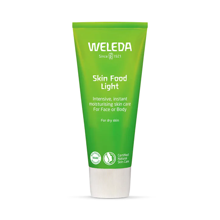 Weleda Skin Food Light 75ml