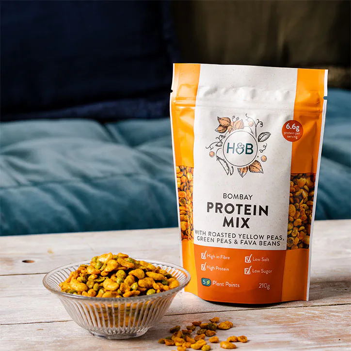 For Him Bombay Protein Mix 210g detail 3