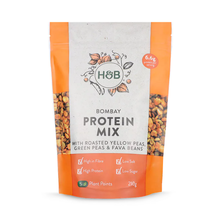 For Him Bombay Protein Mix 210g