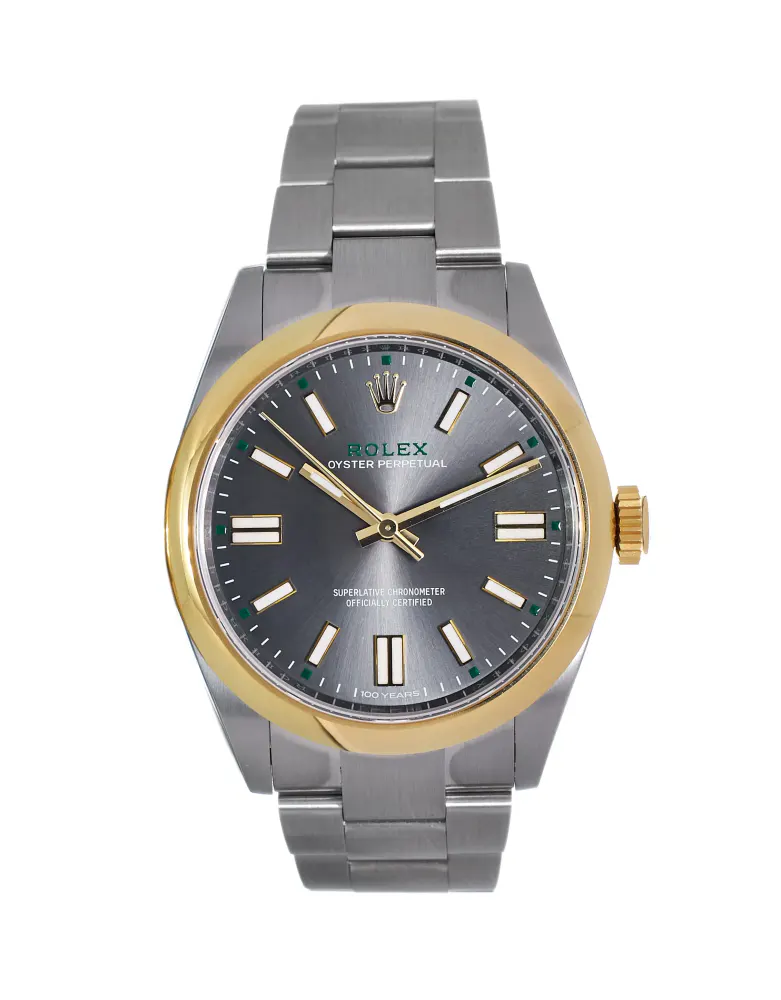 Rolex Oyster Perpetual 41 134303 — 2026 — Unworn