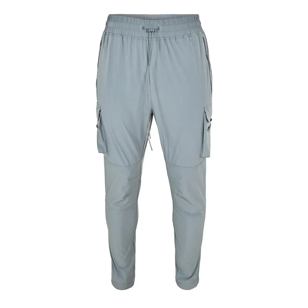 Represent 247 Men's Nylon 247 Cargo Pants