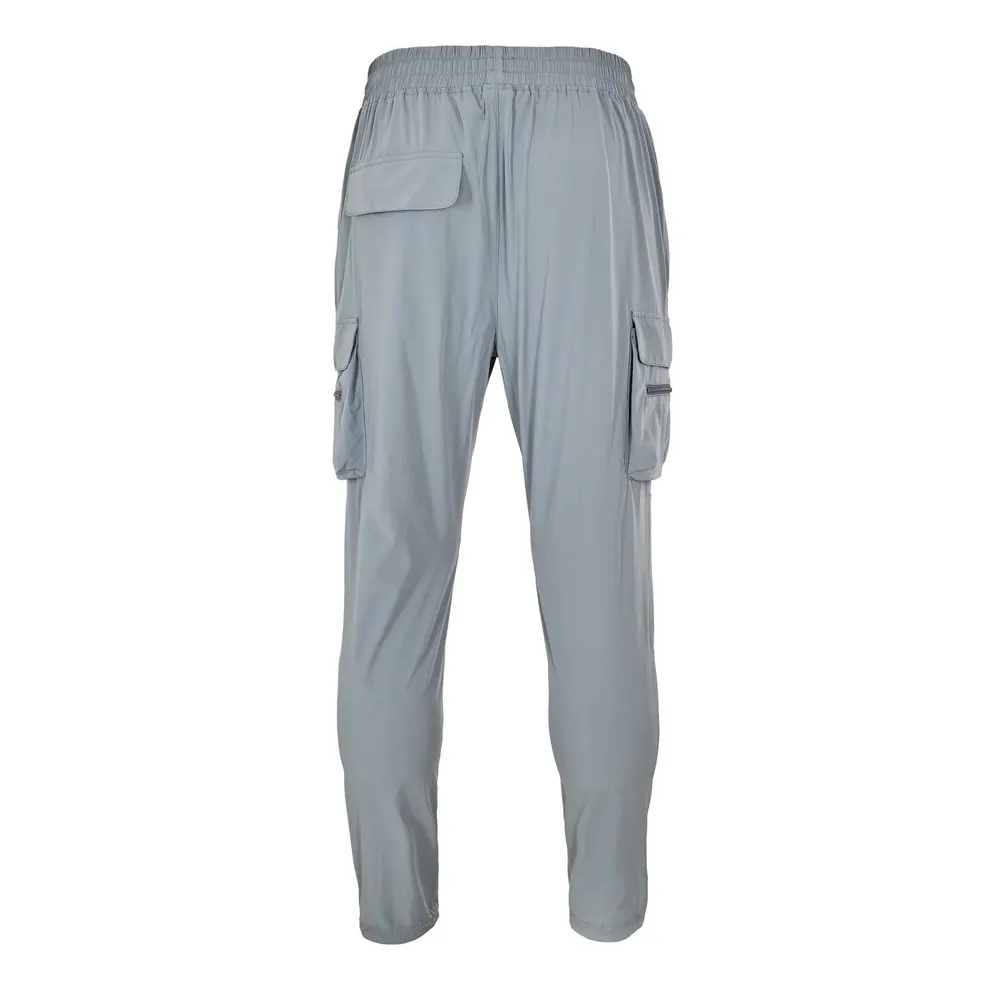 Represent 247 Men's Nylon 247 Cargo Pants detail 2