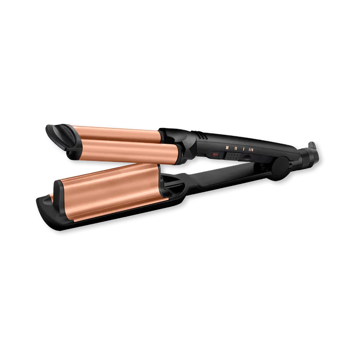 BABYLISS Deep Waves Hair Waver detail 2