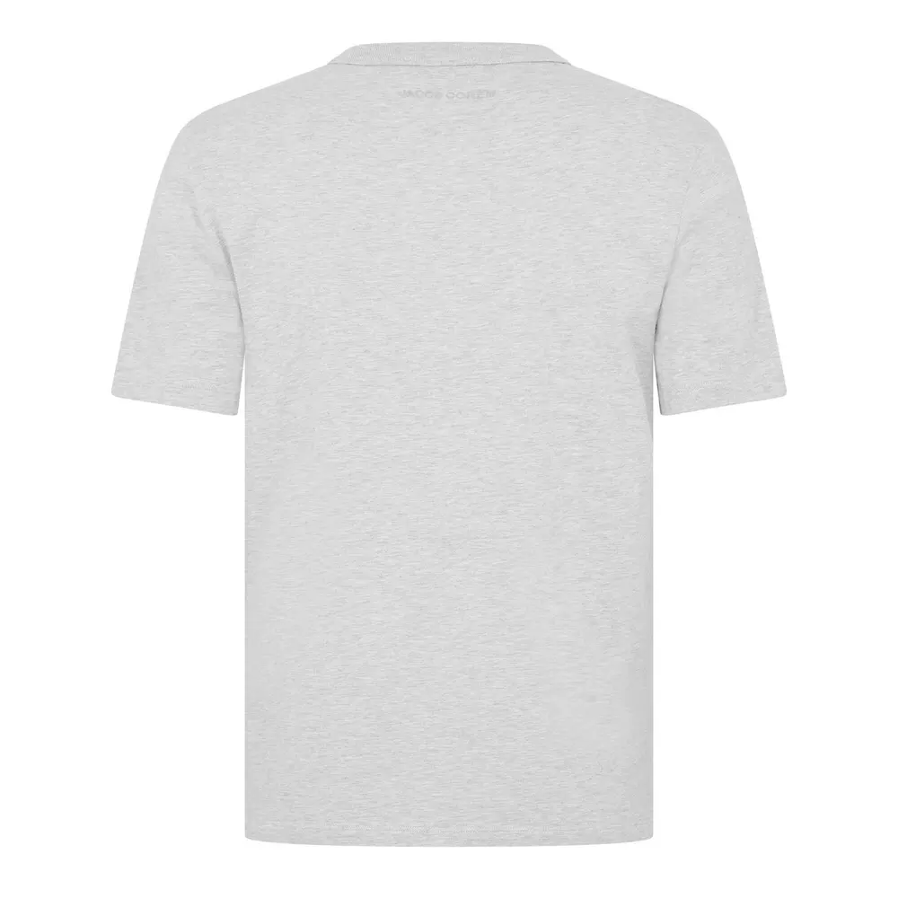Jacob Cohen Men's T-Shirt detail 2