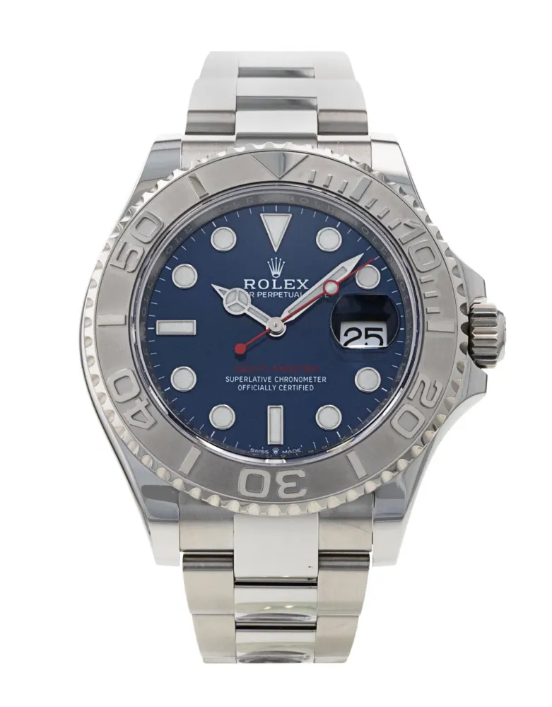 Rolex Yacht-Master 126622 — 2022 — Very good