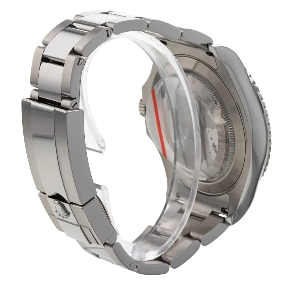 Rolex Yacht-Master 126622 — 2022 — Very good detail 3