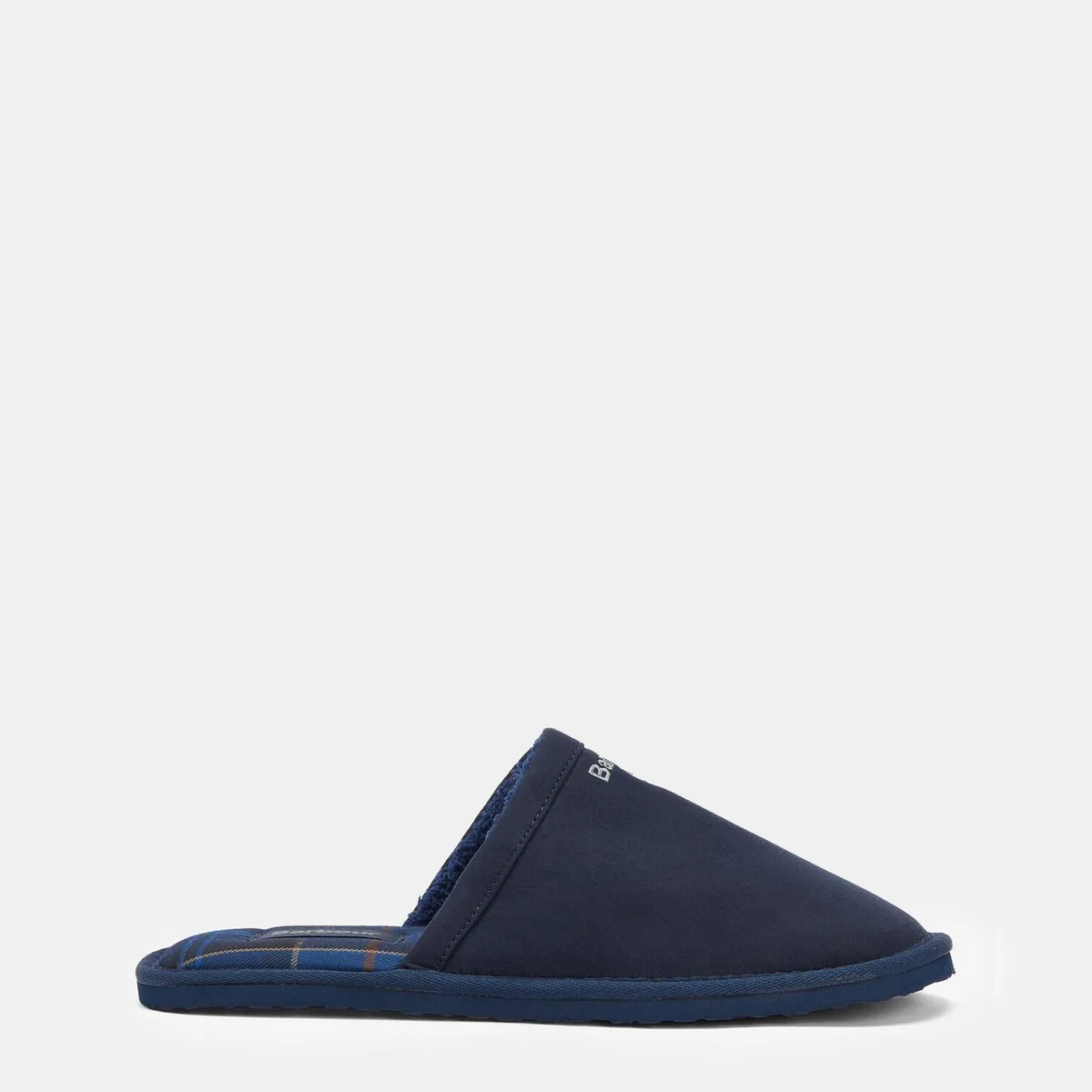 Barbour Everitt Mule Slippers