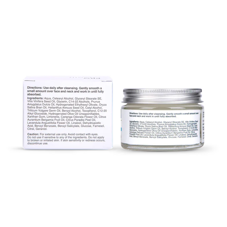 For Him PRO Vitamin E Day Cream 50ml detail 3