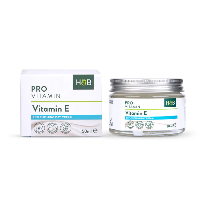 For Him PRO Vitamin E Day Cream 50ml